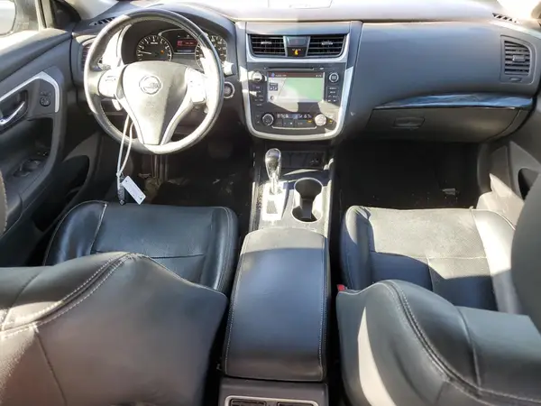 1N4BL3APXGC150970 2016 NISSAN ALTIMA - Image 8