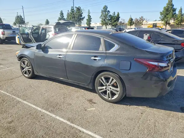 1N4BL3APXGC154646 2016 NISSAN ALTIMA - Image 2