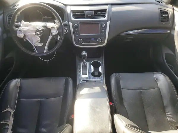 1N4BL3APXGC154646 2016 NISSAN ALTIMA - Image 8