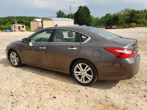 1N4BL3APXGC155263 2016 NISSAN ALTIMA - Image 2
