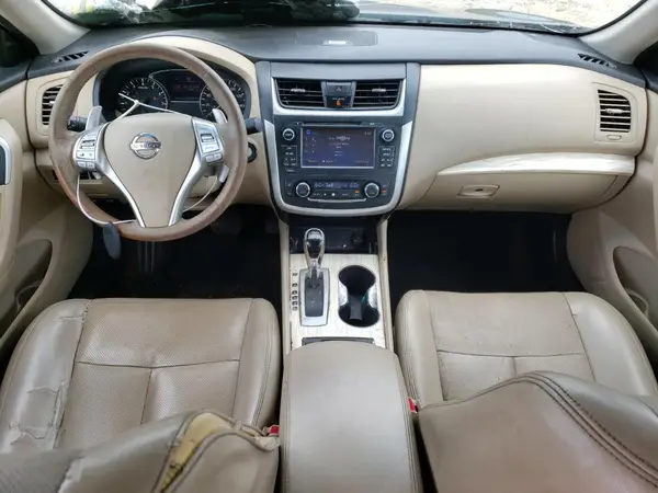 1N4BL3APXGC155263 2016 NISSAN ALTIMA - Image 8