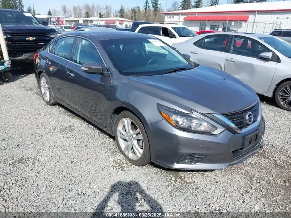 1N4BL3APXGC155733 2016 NISSAN ALTIMA - Image 1