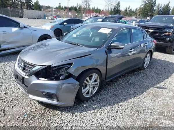 1N4BL3APXGC155733 2016 NISSAN ALTIMA - Image 2