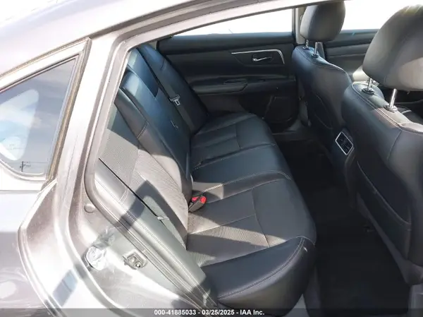 1N4BL3APXGC155733 2016 NISSAN ALTIMA - Image 8