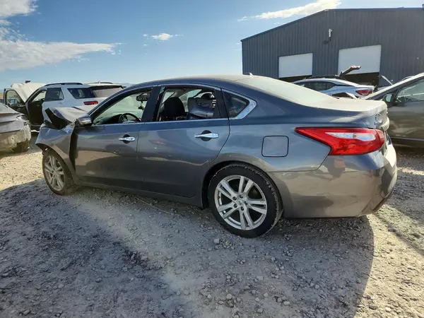 1N4BL3APXGC155795 2016 NISSAN ALTIMA - Image 2