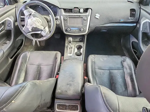 1N4BL3APXGC155795 2016 NISSAN ALTIMA - Image 8