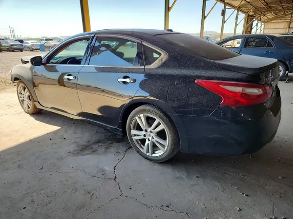 1N4BL3APXGC156557 2016 NISSAN ALTIMA - Image 2