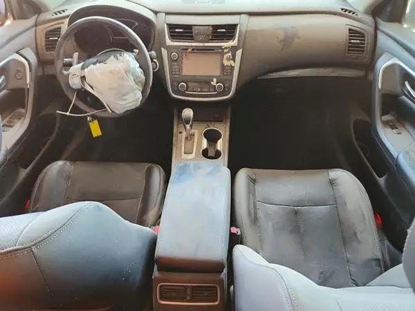 1N4BL3APXGC156557 2016 NISSAN ALTIMA - Image 8