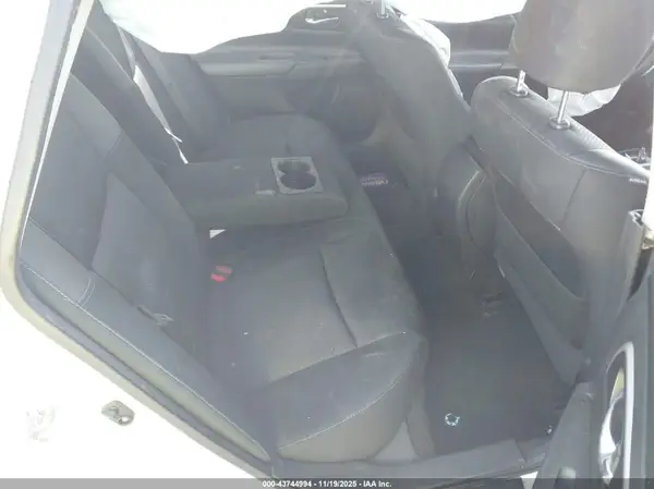 1N4BL3APXGC159152 2016 NISSAN ALTIMA - Image 8