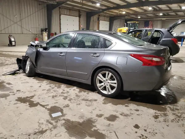 1N4BL3APXGC159815 2016 NISSAN ALTIMA - Image 2