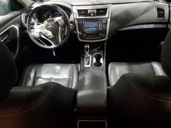 1N4BL3APXGC159815 2016 NISSAN ALTIMA - Image 8