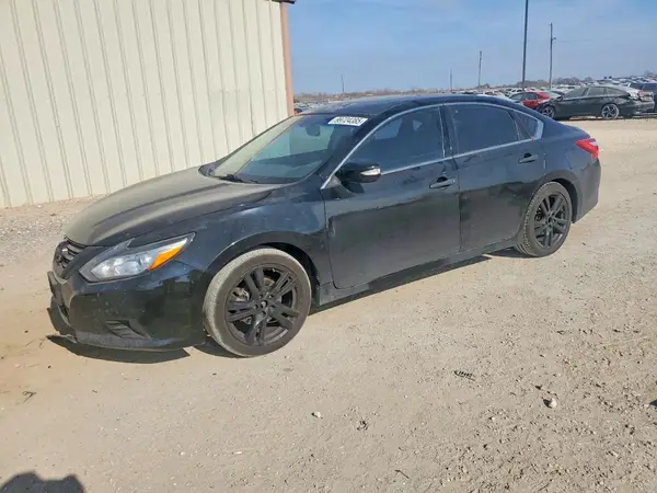 1N4BL3APXGC160558 2016 NISSAN ALTIMA - Image 1
