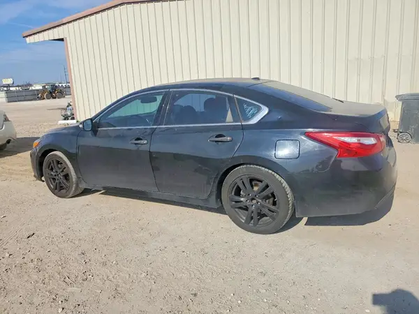 1N4BL3APXGC160558 2016 NISSAN ALTIMA - Image 2