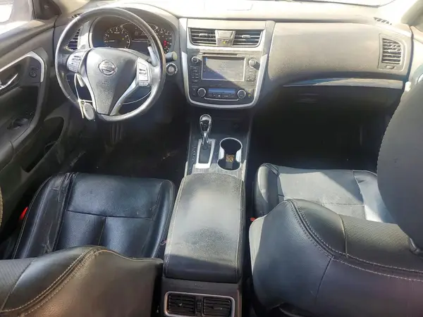 1N4BL3APXGC160558 2016 NISSAN ALTIMA - Image 8