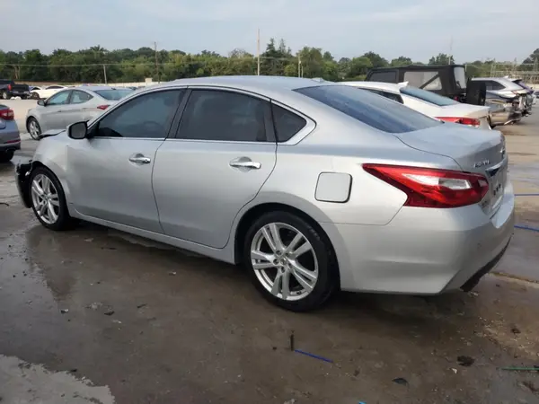 1N4BL3APXGC160995 2016 NISSAN ALTIMA - Image 2