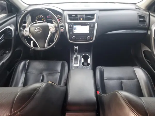 1N4BL3APXGC160995 2016 NISSAN ALTIMA - Image 8