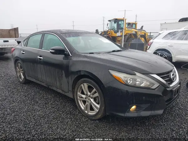 1N4BL3APXGC161483 2016 NISSAN ALTIMA - Image 1