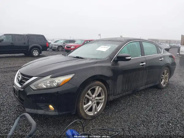 1N4BL3APXGC161483 2016 NISSAN ALTIMA - Image 2