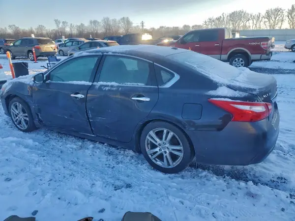 1N4BL3APXGC161578 2016 NISSAN ALTIMA - Image 2