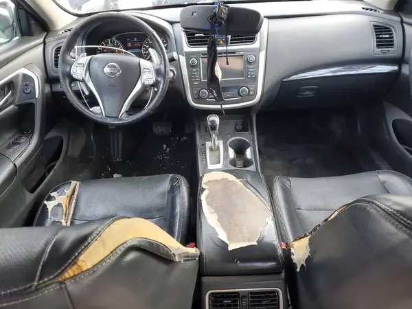1N4BL3APXGC161578 2016 NISSAN ALTIMA - Image 8