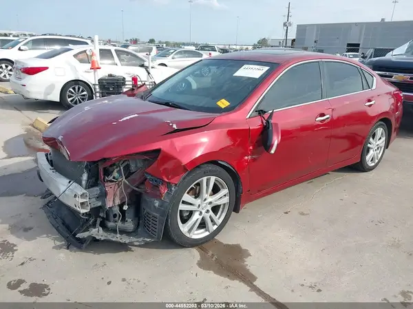1N4BL3APXGC162892 2016 NISSAN ALTIMA - Image 2