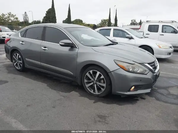 1N4BL3APXGC163119 2016 NISSAN ALTIMA - Image 1