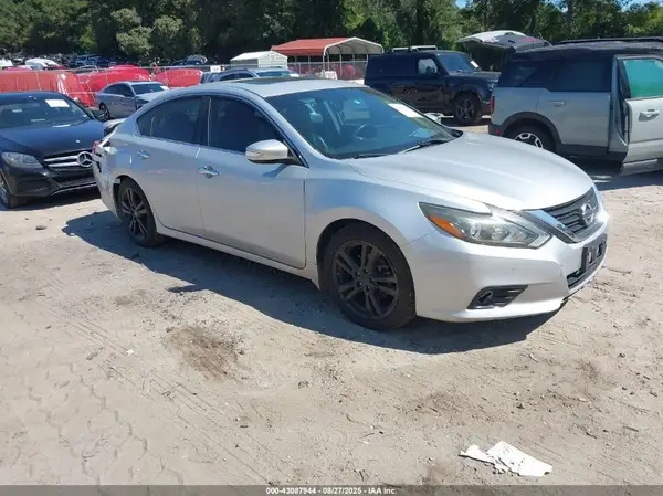1N4BL3APXGC163220 2016 NISSAN ALTIMA - Image 1
