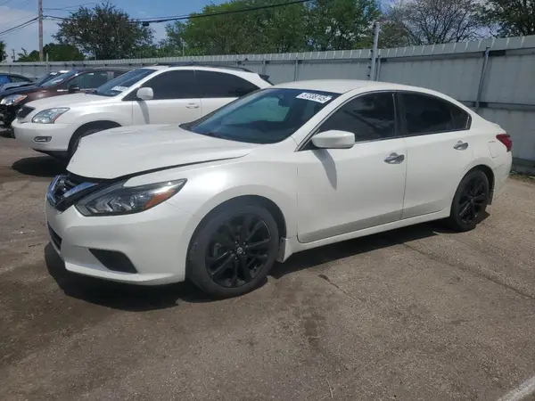 1N4BL3APXGC163461 2016 NISSAN ALTIMA - Image 1