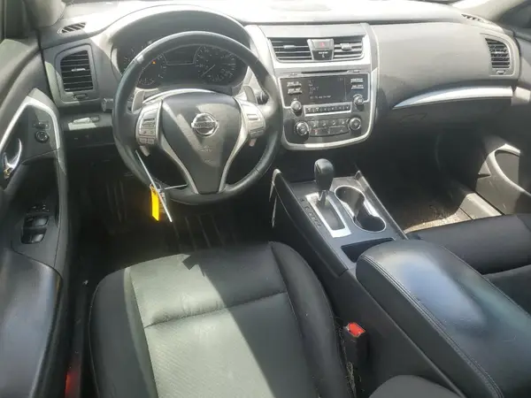 1N4BL3APXGC163461 2016 NISSAN ALTIMA - Image 8