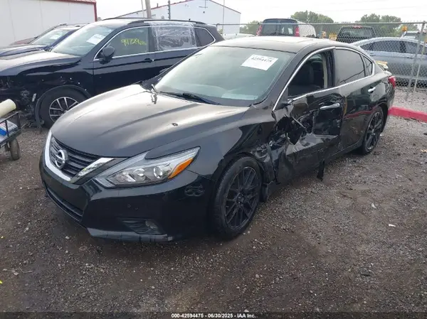 1N4BL3APXGC166571 2016 NISSAN ALTIMA - Image 2