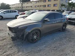 1N4BL3APXGC176825 2016 NISSAN ALTIMA