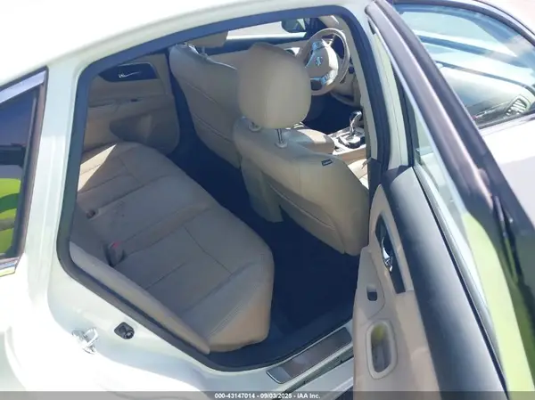 1N4BL3APXGC192359 2016 NISSAN ALTIMA - Image 8