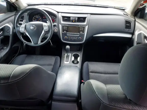 1N4BL3APXGC198873 2016 NISSAN ALTIMA - Image 8