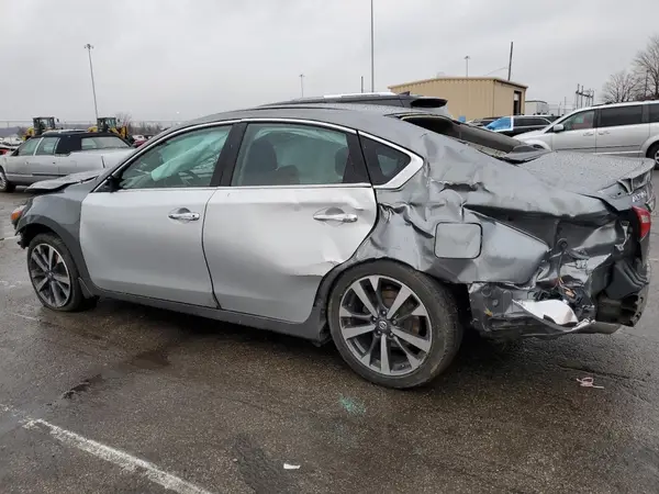 1N4BL3APXGC203022 2016 NISSAN ALTIMA - Image 2