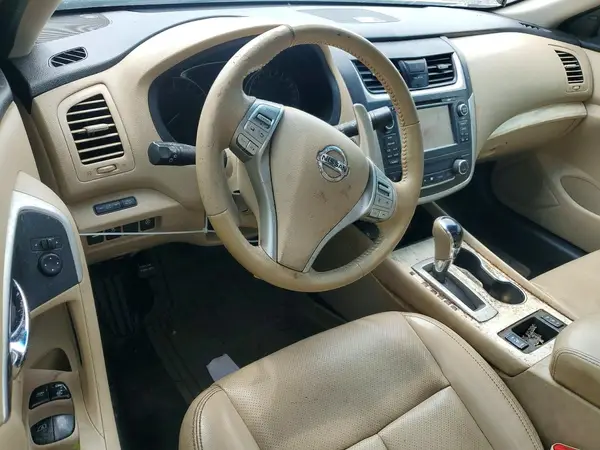 1N4BL3APXGC237252 2016 NISSAN ALTIMA - Image 8