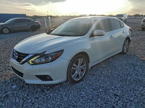 1N4BL3APXGC240149 2016 NISSAN ALTIMA - Image 1