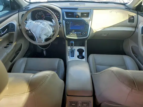 1N4BL3APXGC240149 2016 NISSAN ALTIMA - Image 8