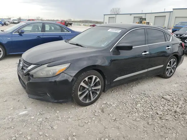 1N4BL3APXGC256173 2016 NISSAN ALTIMA - Image 1