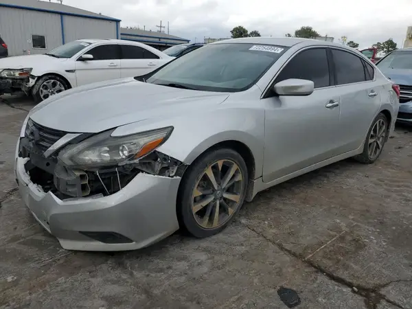 1N4BL3APXGC258392 2016 NISSAN ALTIMA - Image 1