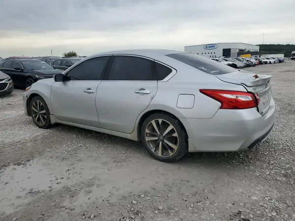 1N4BL3APXGC258392 2016 NISSAN ALTIMA - Image 2