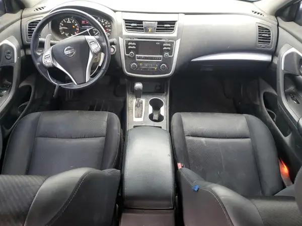 1N4BL3APXGC258392 2016 NISSAN ALTIMA - Image 8