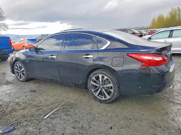 1N4BL3APXGC262569 2016 NISSAN ALTIMA - Image 2