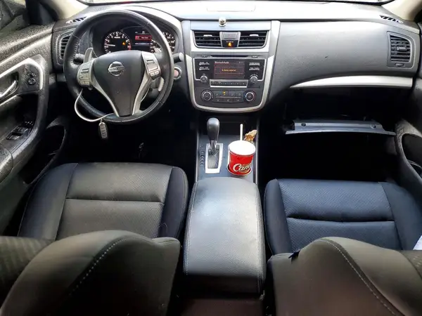 1N4BL3APXGC262569 2016 NISSAN ALTIMA - Image 8