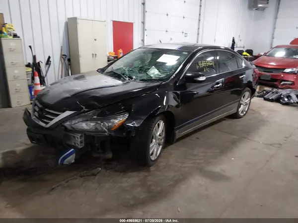 1N4BL3APXGC276522 2016 NISSAN ALTIMA - Image 2