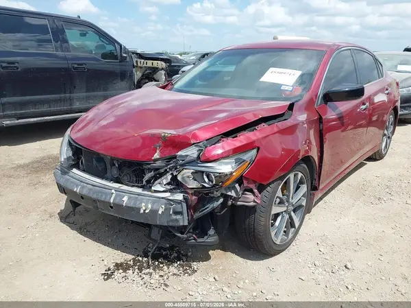 1N4BL3APXGC279095 2016 NISSAN ALTIMA - Image 2