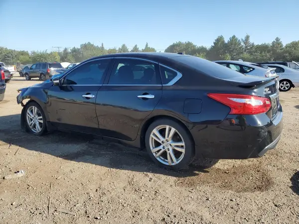 1N4BL3APXGC286175 2016 NISSAN ALTIMA - Image 2