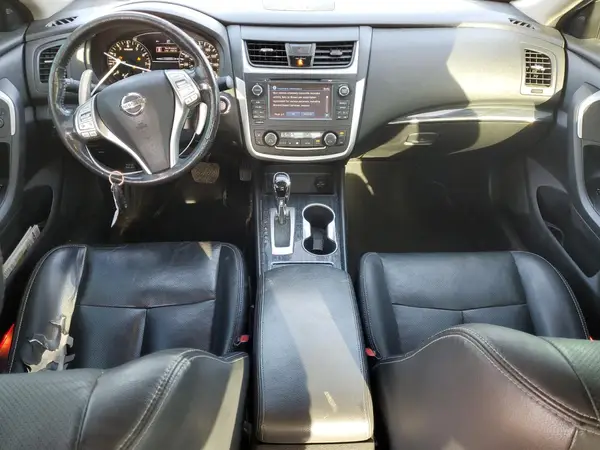 1N4BL3APXGC286175 2016 NISSAN ALTIMA - Image 8