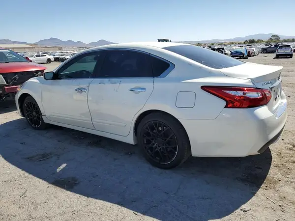 1N4BL3APXGC290825 2016 NISSAN ALTIMA - Image 2