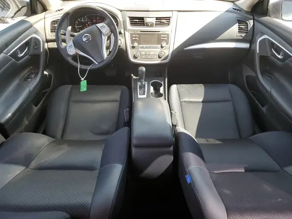 1N4BL3APXGC290825 2016 NISSAN ALTIMA - Image 8