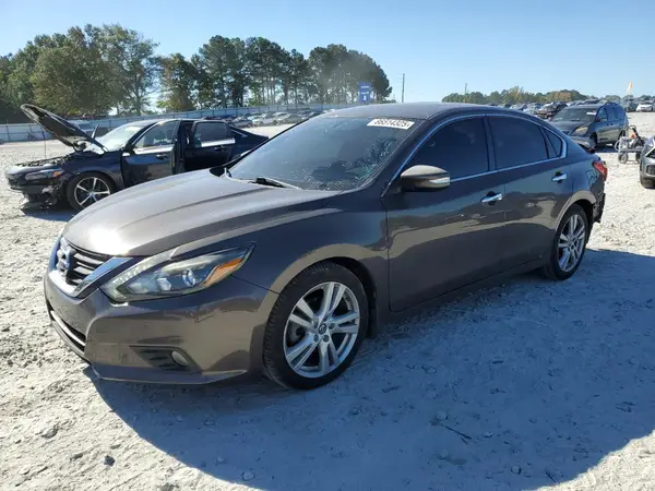1N4BL3APXHC111149 2017 NISSAN ALTIMA - Image 1